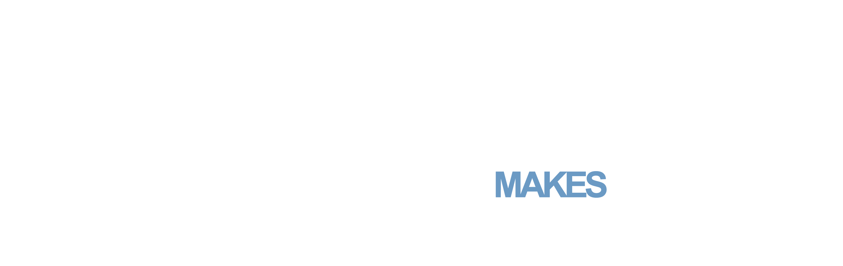 MAKES by SWAKES